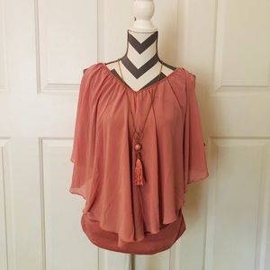 🌷Minimi Maternity Top